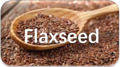 Flaxseed-extraction