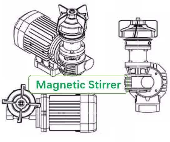 magnetic-stirrer