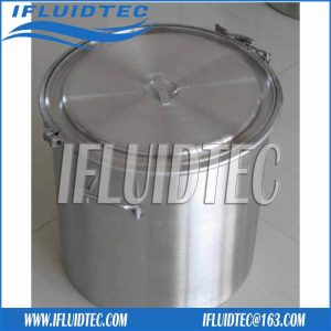 12Liter-20Litre-stainless-steel-storage-tank-with-clamp