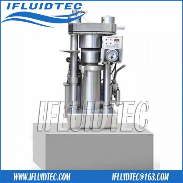 hydraulic-oil-cold-press